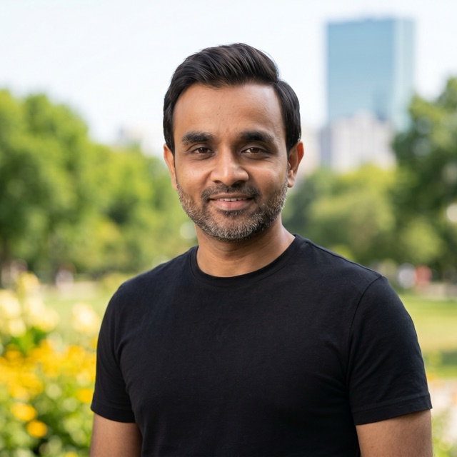Hemant Kumar